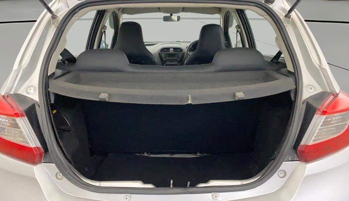 2018 Tata Tiago XT PETROL, Petrol, Manual, 54,178 km, Boot Open Zoomed View