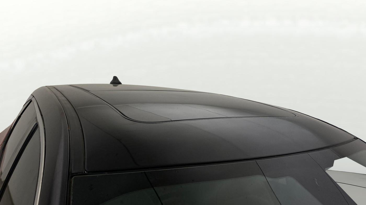 2021 Tata Harrier XT PLUS 2.0L KRYOTEC, Diesel, Manual, 57,792 km, Roof