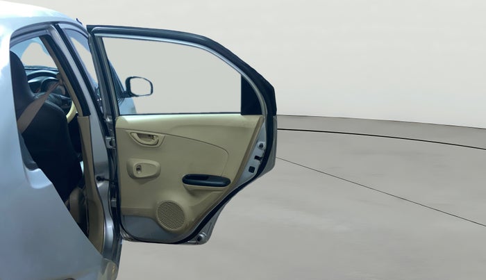 2014 Honda Brio S MT, Petrol, Manual, 1,15,782 km, RHS Rear Door