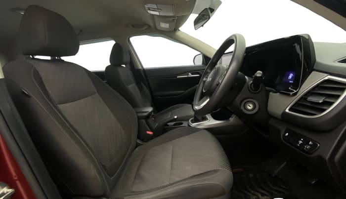 2022 KIA SELTOS HTK 1.5 DIESEL, Diesel, Manual, 82,411 km, Right Side Front Door Cabin