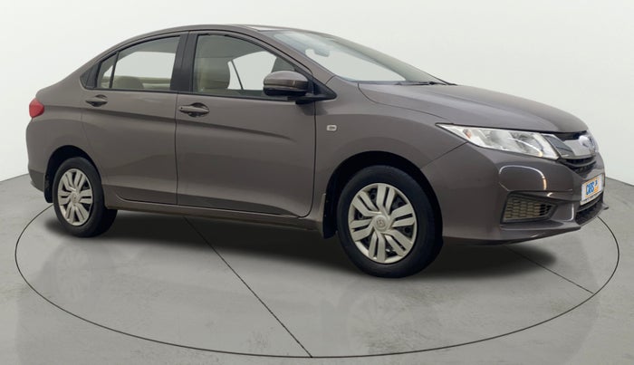 2015 Honda City 1.5L I-VTEC SV, Petrol, Manual, 94,459 km, SRP