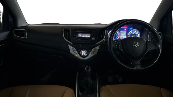 Interior