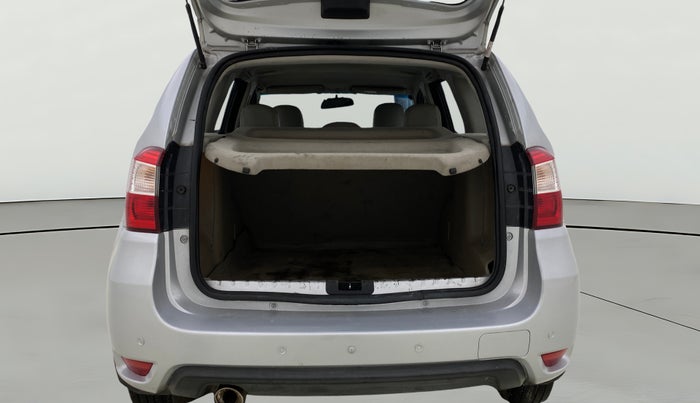 2015 Nissan Terrano XL (P), Petrol, Manual, 79,856 km, Boot Open Zoomed View