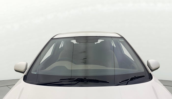 2016 Hyundai Elite i20 MAGNA 1.2, Petrol, Manual, 34,724 km, Front Windshield