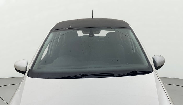 2019 Volkswagen Polo HIGHLINE PLUS 1.0 16 ALLOY, Petrol, Manual, 84,906 km, Front Windshield