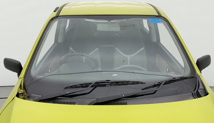 2020 Maruti Alto LXI, Petrol, Manual, 68,120 km, Front Windshield