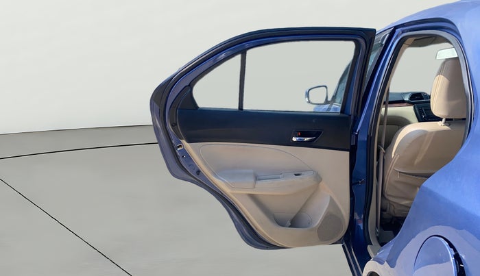 2017 Maruti Dzire VXI, Petrol, Manual, 99,062 km, LHS Rear Door