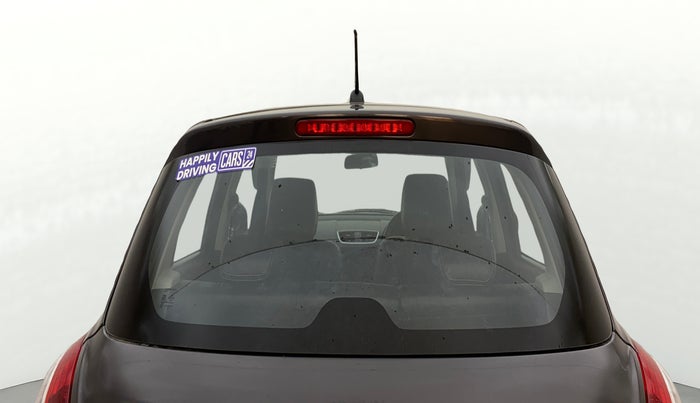 2016 Maruti Swift VXI, Petrol, Manual, 93,007 km, Rear Windshield