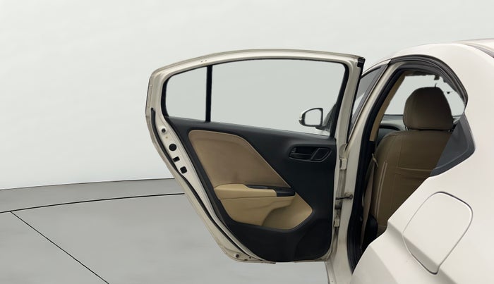 2015 Honda City 1.5L I-VTEC SV, Petrol, Manual, 98,697 km, LHS Rear Door