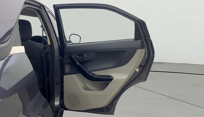 2018 Tata NEXON XM PETROL, Petrol, Manual, 72,439 km, RHS Rear Door