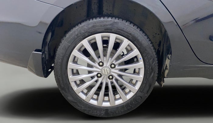 2018 Maruti Ciaz ALPHA 1.4 PETROL, Petrol, Manual, 99,109 km, Right Rear Wheel