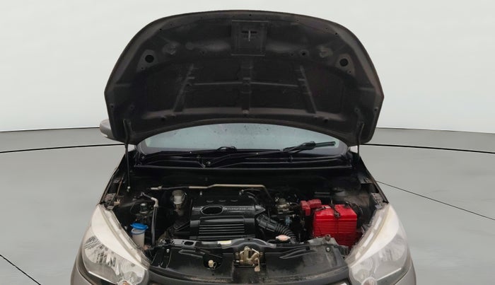 2017 Maruti Celerio ZXI AMT, CNG, Automatic, 98,088 km, Open Bonet