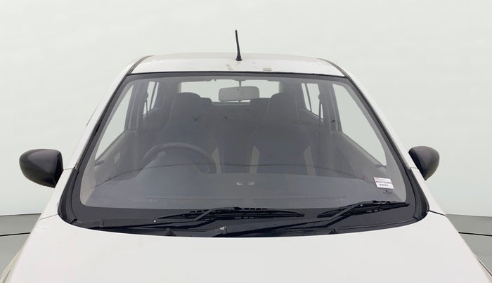 2015 Maruti Celerio VXI AMT, Petrol, Automatic, 59,953 km, Front Windshield