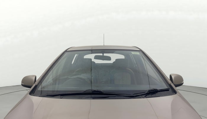 2012 Hyundai i20 MAGNA 1.4 CRDI, Diesel, Manual, 1,49,760 km, Front Windshield