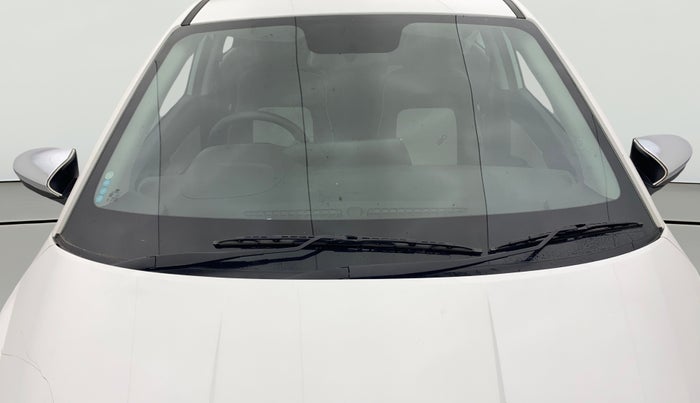 2023 Hyundai NEW I20 ASTA (O) 1.2 MT, Petrol, Manual, 34,232 km, Front Windshield