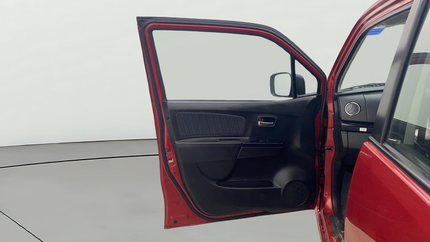 2015 Maruti Wagon R Stingray VXI, Petrol, Manual, 35,413 km, LHS Front Door