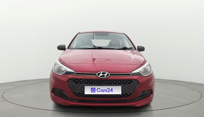 2016 Hyundai Elite i20 ERA 1.2, Petrol, Manual, 74,011 km, Front