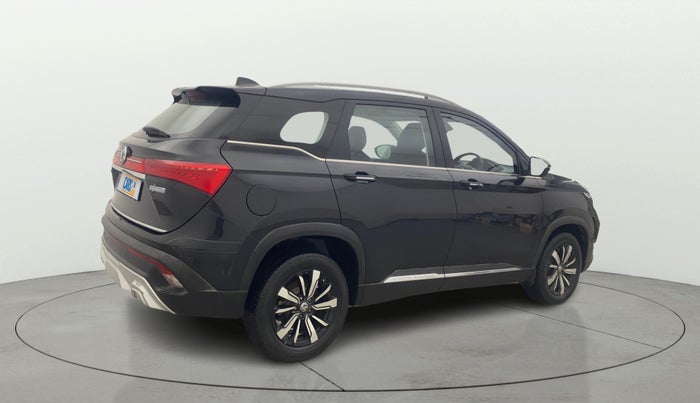 2020 MG HECTOR SHARP HYBRID 1.5 PETROL, Petrol, Manual, 38,345 km, Right Back Diagonal