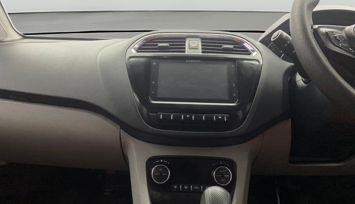 2021 Tata Tiago XZA PLUS PETROL, Petrol, Automatic, 60,348 km, Air Conditioner