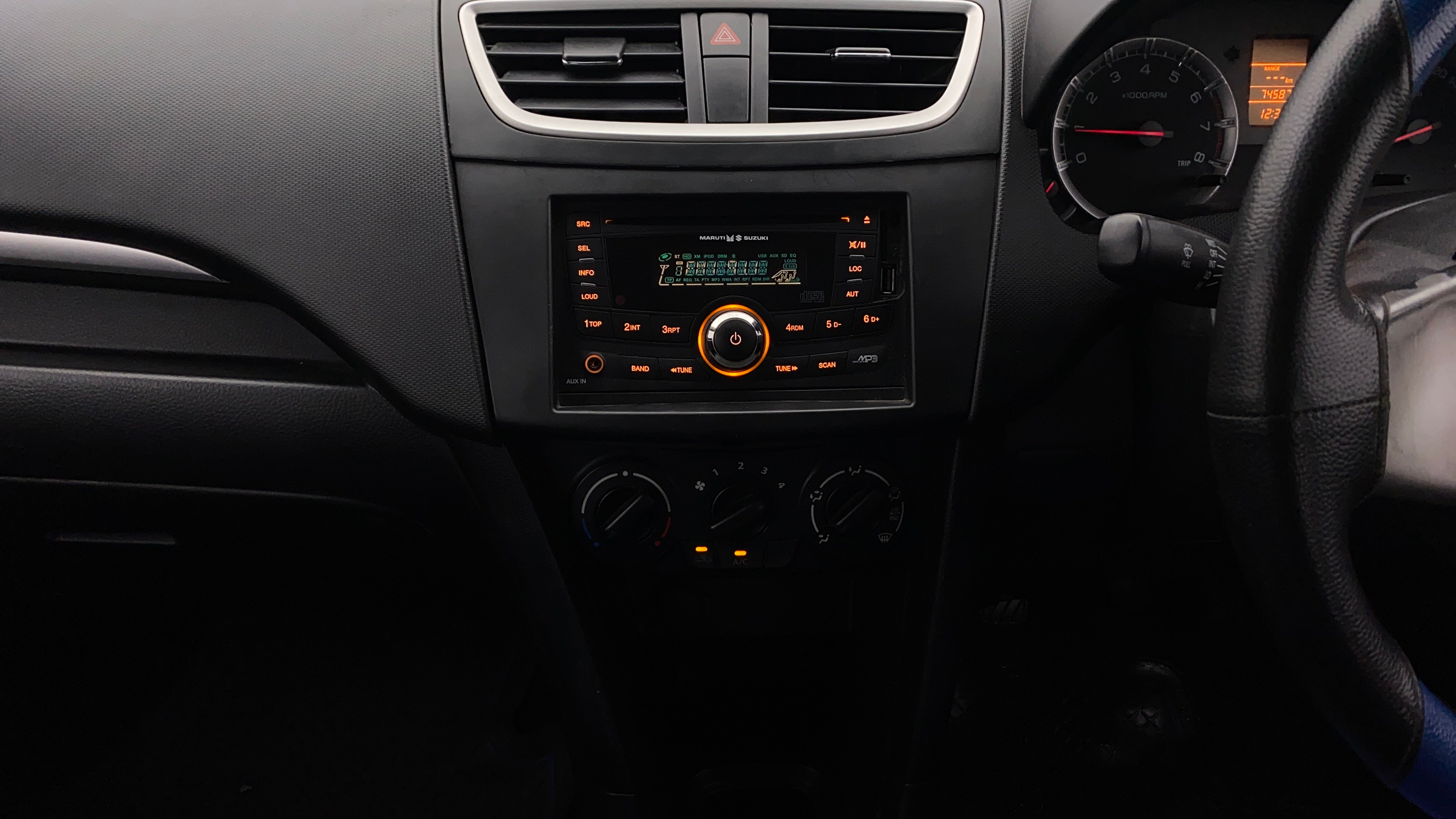 Features