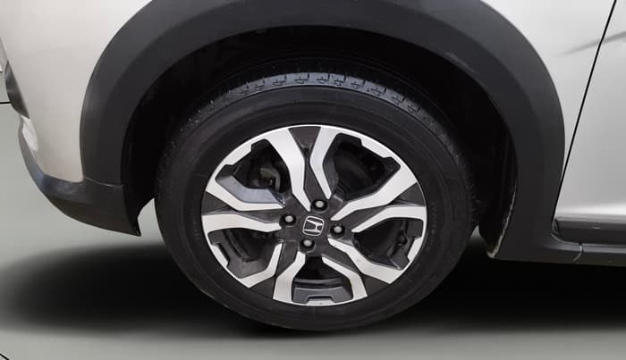 2019 Honda WR-V 1.2L I-VTEC VX MT, Petrol, Manual, 27,716 km, Left Front Wheel