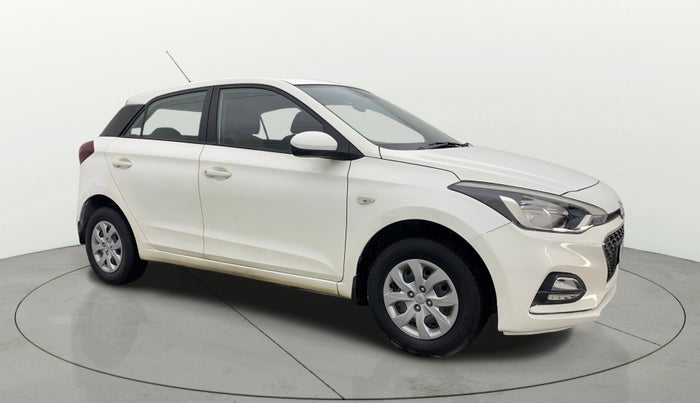 2019 Hyundai Elite i20 MAGNA PLUS 1.2, Petrol, Manual, 13,621 km, Right Front Diagonal