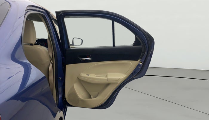 2017 Maruti Dzire ZXI PLUS, Petrol, Manual, 62,739 km, RHS Rear Door
