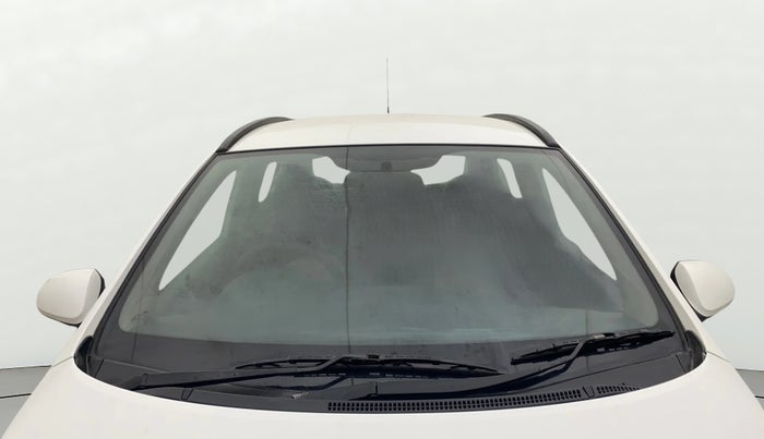 2018 Hyundai Grand i10 SPORTZ (O) AT 1.2 KAPPA VTVT, Petrol, Automatic, 68,964 km, Front Windshield