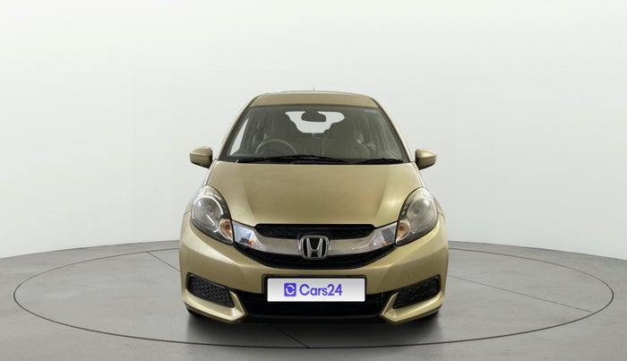 2015 Honda Mobilio 1.5L I-VTEC S, Petrol, Manual, 83,246 km, Front