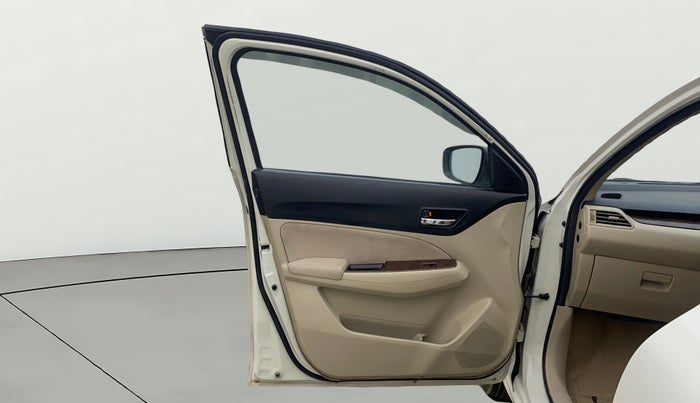 2020 Maruti Dzire VXI AMT, Petrol, Automatic, 99,162 km, LHS Front Door