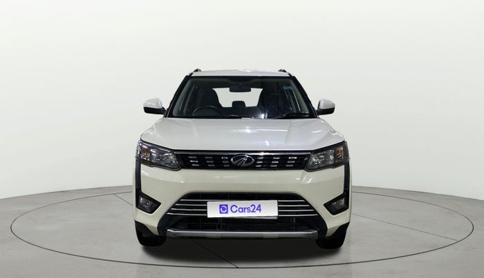 2019 Mahindra XUV300 W6 1.2 PETROL, Petrol, Manual, 83,366 km, Front