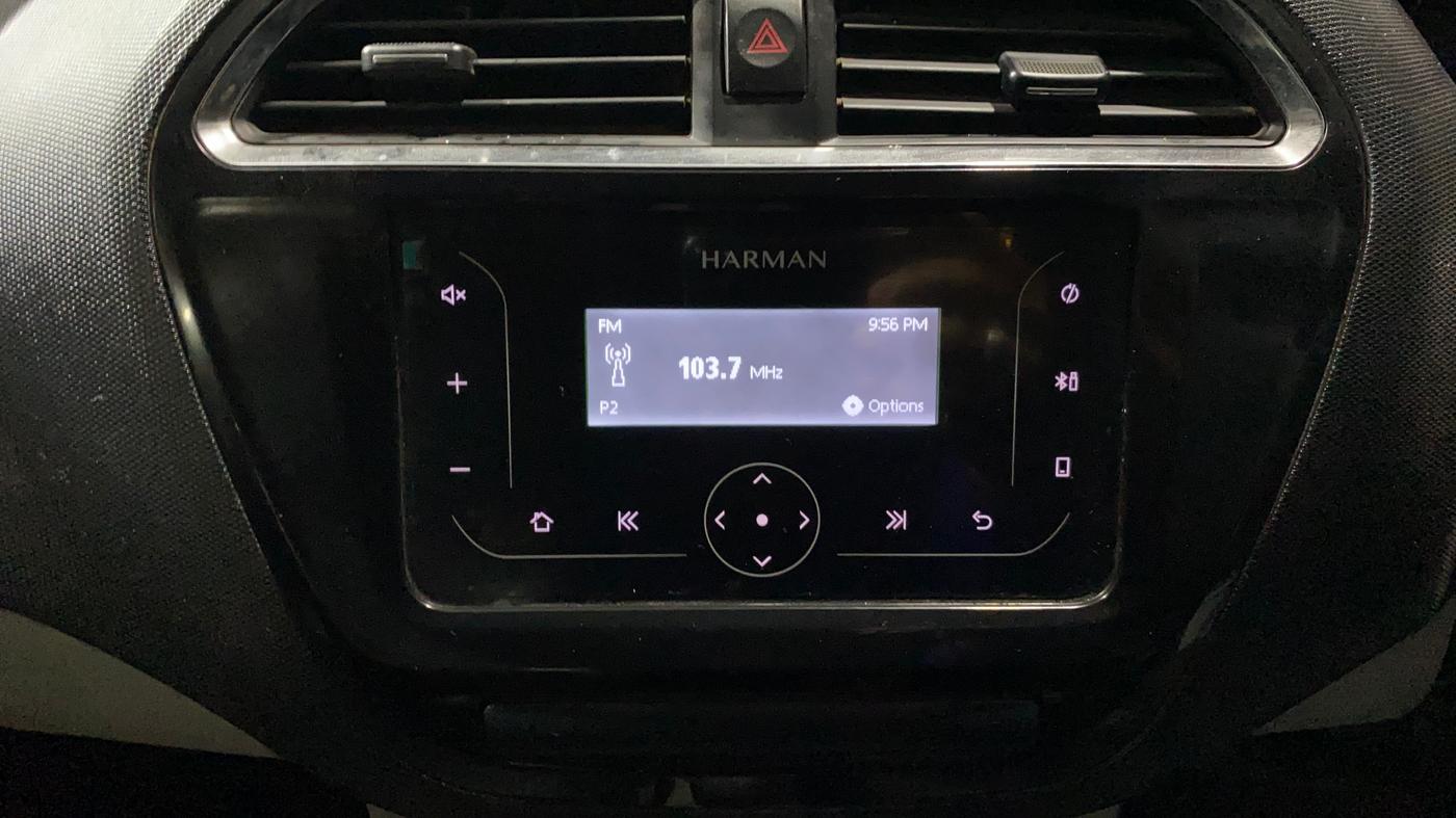 2022 Tata Tiago XT PETROL, Petrol, Manual, 82,299 km, Air Conditioner