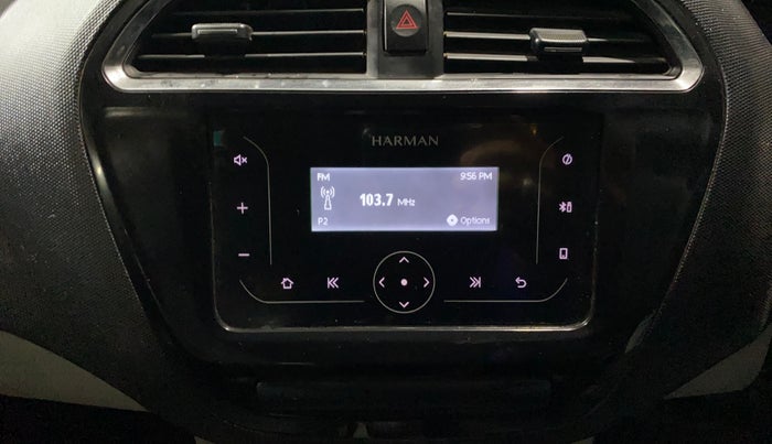 2022 Tata Tiago XT PETROL, Petrol, Manual, 82,299 km, Air Conditioner