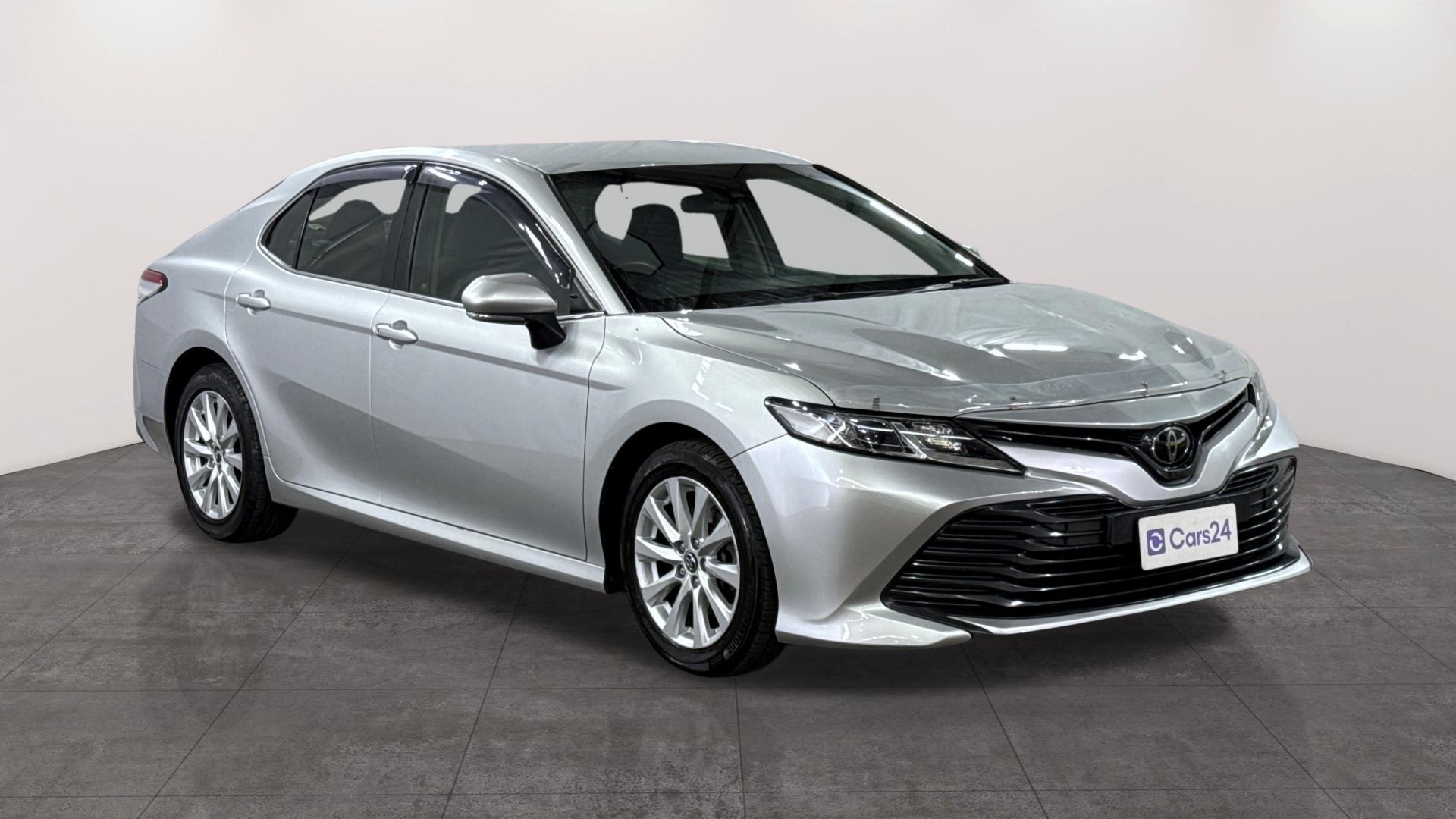 Toyota Camry image