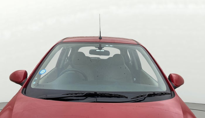 2020 Hyundai NEW SANTRO ASTA AMT, Petrol, Automatic, 30,402 km, Front Windshield