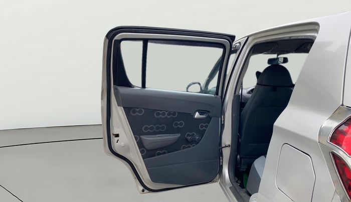 2015 Maruti Alto 800 VXI, Petrol, Manual, 37,123 km, LHS Rear Door