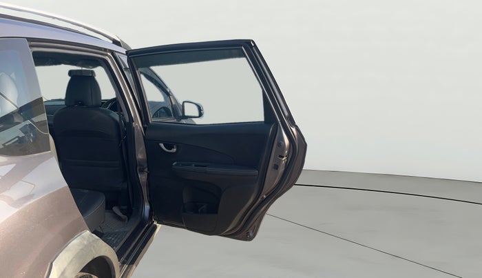 2019 Honda BR-V 1.5L I-VTEC VX, Petrol, Manual, 91,491 km, RHS Rear Door