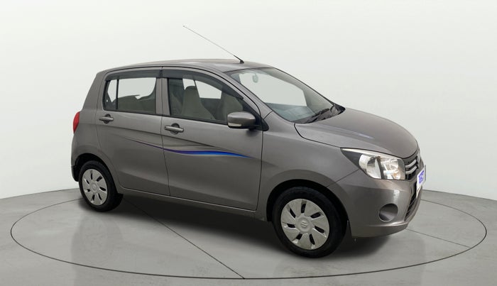 2017 Maruti Celerio ZXI AMT (O), Petrol, Automatic, 1,05,257 km, SRP
