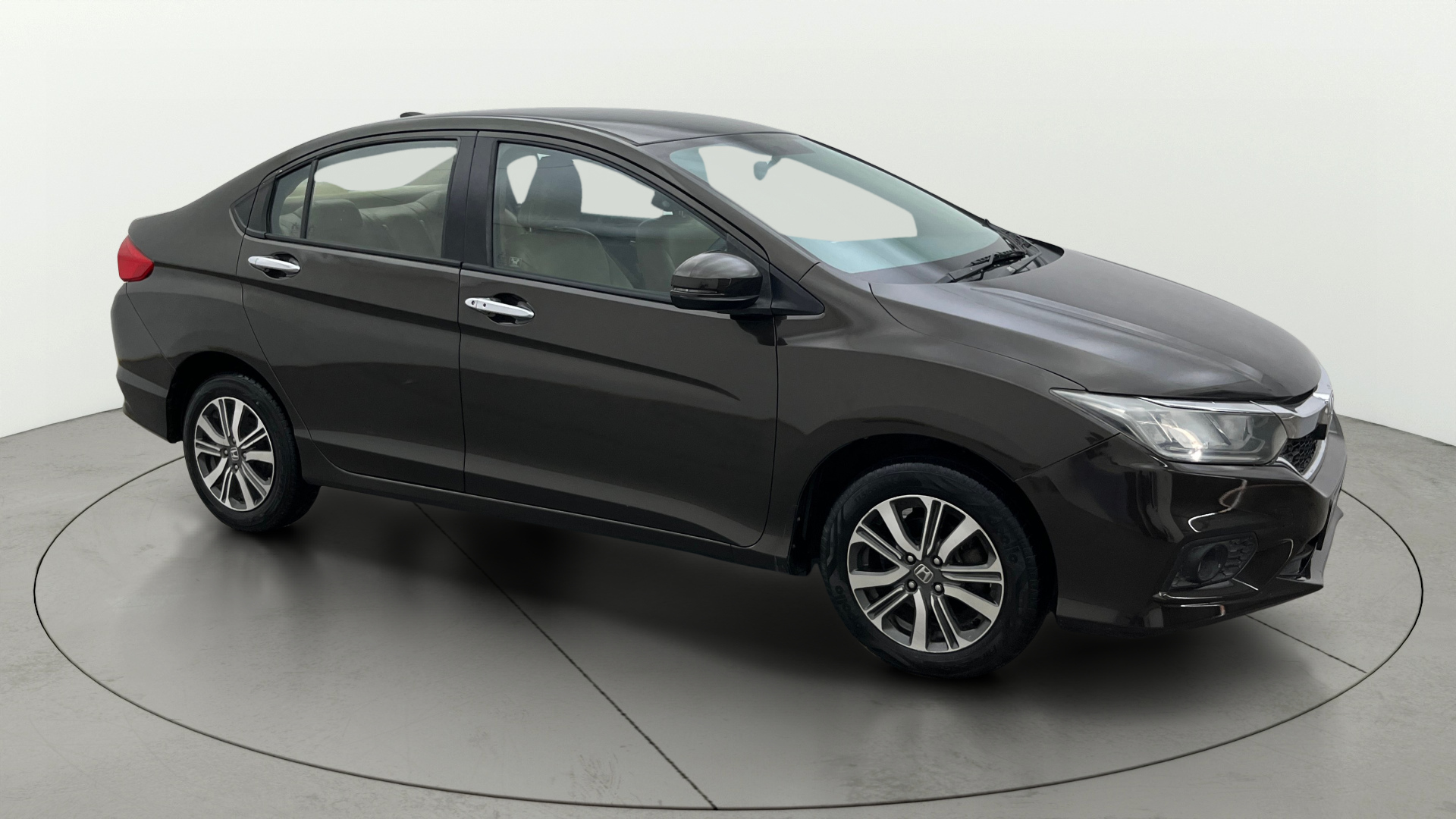 2017 Honda City 2022-2026 1.5L I-VTEC V MT