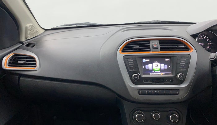 2019 Tata TIAGO NRG PETROL, Petrol, Manual, 34,709 km, Air Conditioner