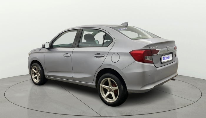 2019 Honda Amaze 1.2L I-VTEC S, CNG, Manual, 87,109 km, Left Back Diagonal