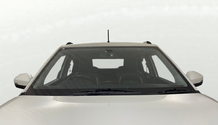 2022 Tata PUNCH ADVENTURE MT, Petrol, Manual, 57,216 km, Front Windshield