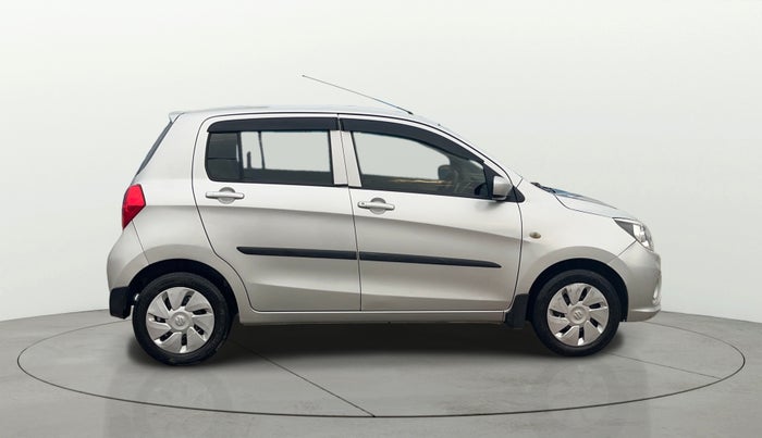 2018 Maruti Celerio VXI, Petrol, Manual, 79,592 km, Right Side View
