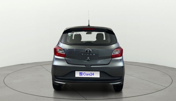 2025 Tata Tiago XT PETROL, Petrol, Manual, 10,995 km, Back/Rear
