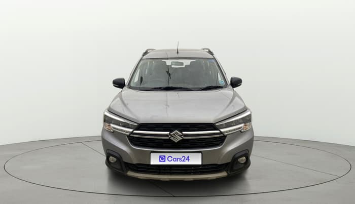 2022 Maruti XL6 ZETA MT, Petrol, Manual, 42,603 km, Front