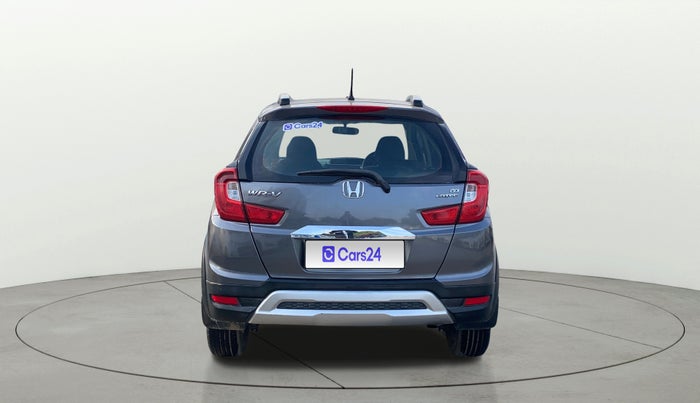 2018 Honda WR-V 1.5L I-DTEC VX MT, Diesel, Manual, 1,24,180 km, Back/Rear