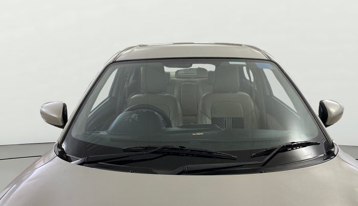 2020 Maruti Dzire VXI AMT, Petrol, Automatic, 56,790 km, Front Windshield