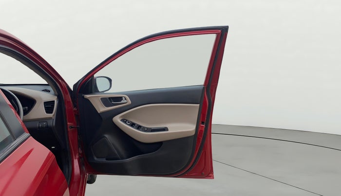 2016 Hyundai Elite i20 ASTA 1.2, Petrol, Manual, 63,966 km, RHS Front Door