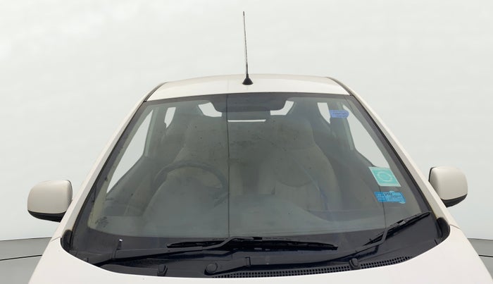 2017 Hyundai Eon SPORTZ, Petrol, Manual, 37,099 km, Front Windshield