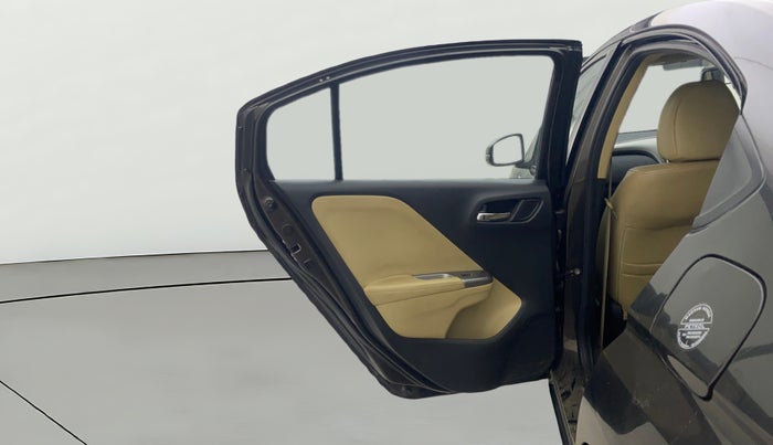 2015 Honda City 1.5L I-VTEC VX, Petrol, Manual, 68,124 km, LHS Rear Door